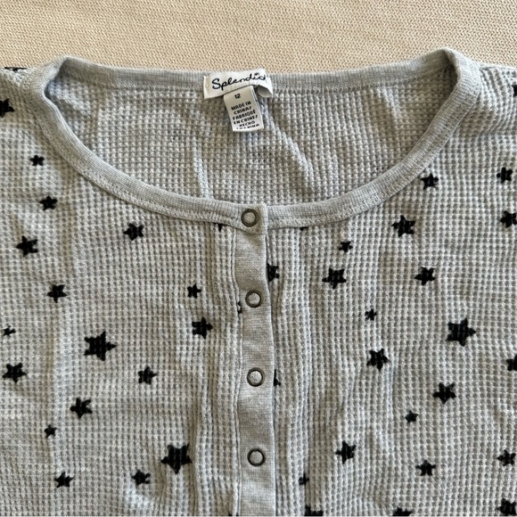 Splendid Kids Ling Sleeve - Picture 3 of 3